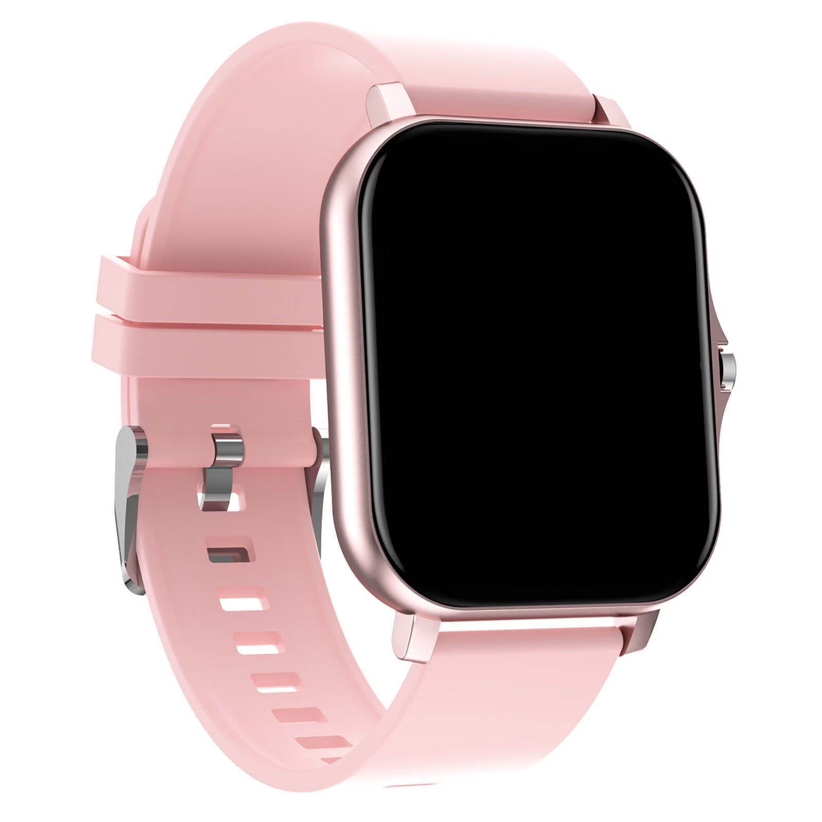 Smart Watch , 1.7" Smartwatch Fitness Trackers for Android and Ios Phones with Hearts Rate Sleep Tracking, IP67 Waterproof, Fitness Watch for Women Men